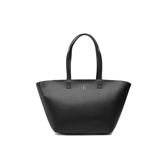 Calvin Klein Torbice torbice za vsak dan črna K60K610687BDS