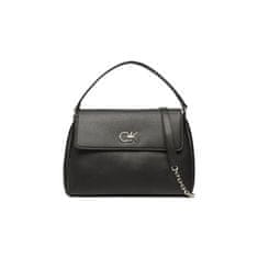 Calvin Klein Torbice torbice za vsak dan črna K60K610178BAX