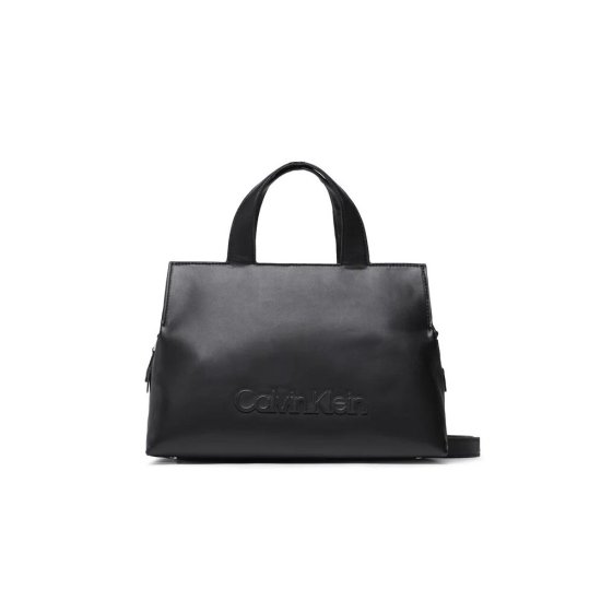 Calvin Klein Torbice torbice za vsak dan črna K60K610435BAX