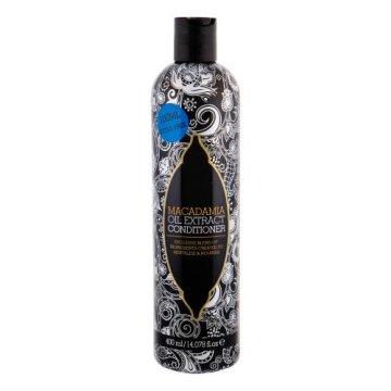 Xpel Macadamia Oil Extract vlažilen balzam za lase za ženske