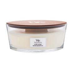 Woodwick Island Coconut 453.6 g dišeča svečka
