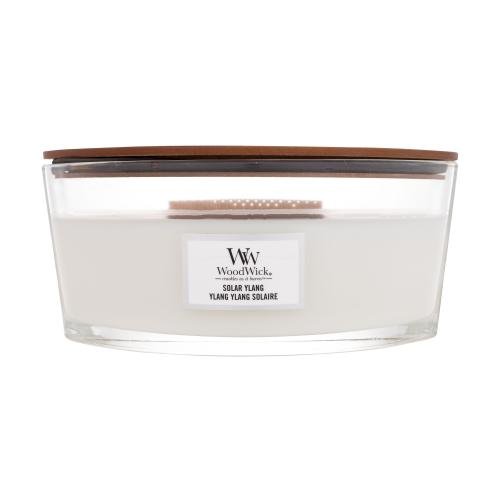 Woodwick Solar Ylang dišeča svečka