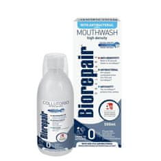 Biorepair Antibacterial Mouthwash 3in1 500 ml antibakterijska ustna vodica 3v1