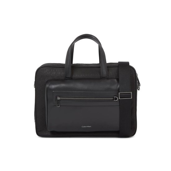 Calvin Klein Torbice torbice za vsak dan črna K50K51085101I