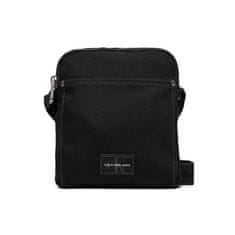 Calvin Klein Torbice torbice za vsak dan črna Essential Reporter
