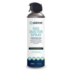 Platinet stisnjen plin 600ml s sprožilcem