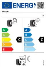 Barum Celoletna pnevmatika 195/65R15 91H Quartaris 5 15406850000