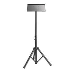 Manhattan 13" do 32" 15kg nagibno trinožno stojalo za prenosnik ali monitor