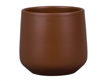 eoshop Pokrov za lonec VERONA EXCELENT keramični mat d14cm