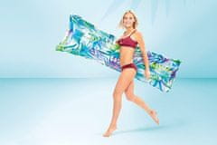 Bestway Vzmetnica Intex s privlačnim potiskom 183x69 cm