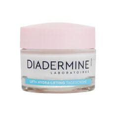 Lift+ Hydra-Lifting Anti-Age Day Cream vlažilna in učvrstitvena dnevna krema za obraz 50 ml za ženske