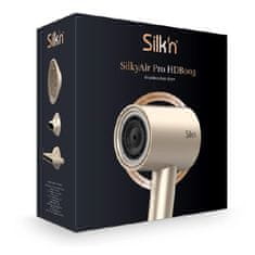 Silk'n Sušilnik za lase z brezkrtačnim motorjem SilkyAirPro