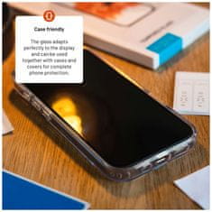 Zaščitno kaljeno steklo za Samsung Galaxy A16 4G 5G, prozorno