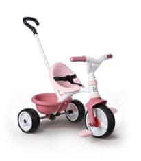 Smoby Be Move Tricikel roza