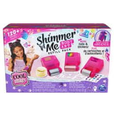 Spin Master COOL MAKER NADOMESTNI PAKET ZA "TATTOO! STUDIO