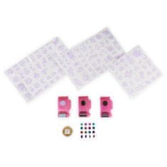 Spin Master COOL MAKER NADOMESTNI PAKET ZA "TATTOO! STUDIO