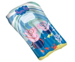 Happy People Napihljiva vzmetnica Peppa Pig, 67x43 cm