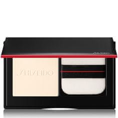 Shiseido Synchro Skin Mattifying Powder (Invisible Silk Pressed Powder) 10 g