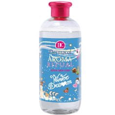 Dermacol Aroma Ritual Zimske sanje (radostna pena za kopel) 500 ml