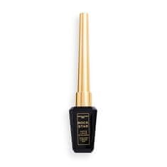 Revolution PRO Rockstar Liquid Eyeliner (mat tekoči črtalo za oči) 4 ml