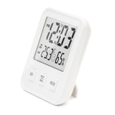 Vitammy HYGRO Meteostanica, vlažnomer in domači termometer