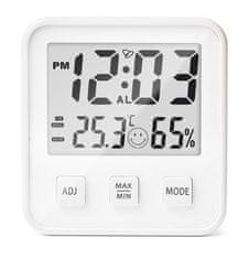 Vitammy HYGRO Meteostanica, vlažnomer in domači termometer