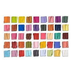 XX Revolution Maxi paleta 45 senčil Re-Loaded (Maxi Reloaded Palette Monster Mattes) 60,75 g