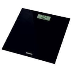 SENCOR Osebna tehtnica SBS 2300BK