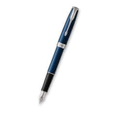 Parker Nalivno pero Sonnet Blue CT s konico M