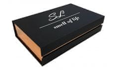 Smell of Life - 3 x 10 ml dišava za avto (Sí, La Vie Est Belle, Sauvage )