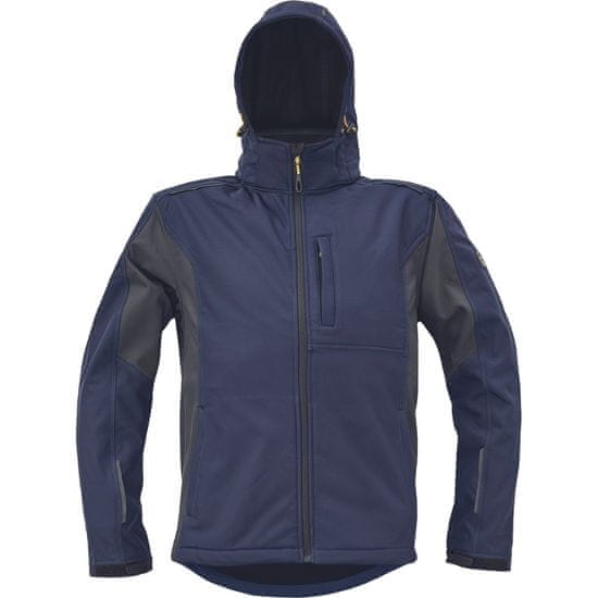 Cerva Dayboro SOFTSHELL vetrovka