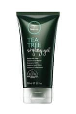 Paul Mitchell Gel za oblikovanje za volumen in sijaj Tea Tree (gel za oblikovanje) 150 ml