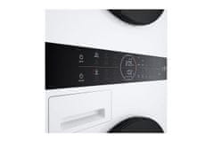 LG WT1210WWF pralno-sušilni stolp, 12/ 10 kg