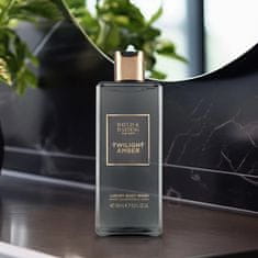 Baylis & Harding The Edit Twilight Amber gel za prhanje (luksuzno umivanje telesa) 400 ml