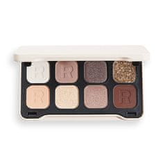 Paleta 8 senčil Forever Flawless Dynamic Serenity 8 g
