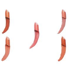 Revolution PRO Komplet petih šmink Bare (Lipstick Collection) 5 x 3,2 g