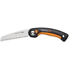 Fiskars Zložljiva žaga Plus SW68