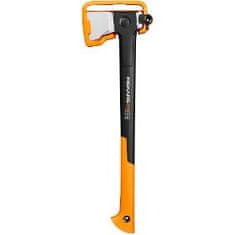 Fiskars Sekira za cepljenje (S) X24