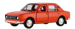 Welly MODELS 1:34-39 Škoda 105L
