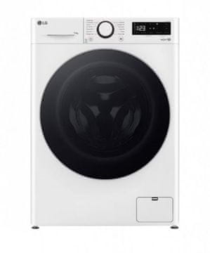 LG F4WR511S1W pralni stroj, 11 kg