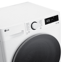 LG F4WR511S1W pralni stroj, 11 kg