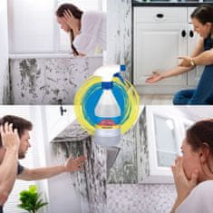 Smania Sprej za preprečevanje plesni Mold Remover