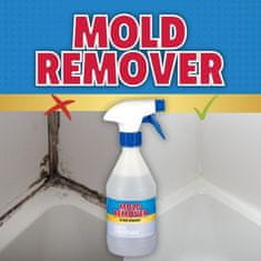 Smania Sprej za preprečevanje plesni Mold Remover