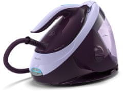 Philips Massive Parna postaja PSG7050/30 Series 7000 vijolična