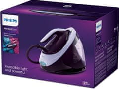 Philips Massive Parna postaja PSG7050/30 Series 7000 vijolična