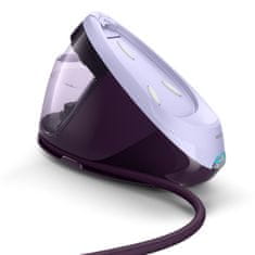 Philips Massive Parna postaja PSG7050/30 Series 7000 vijolična