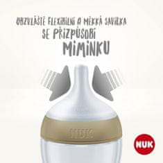 Nuk Baby Bottle Perfect Match Peppa Pig 260 ml