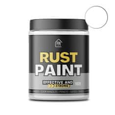Smania Barva za rjo Rust Paint - Bela