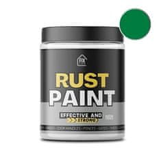 Smania Barva za rjo Rust Paint - Zelena