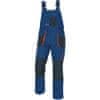 EMERTON Delovne hlače na naramnice, 48